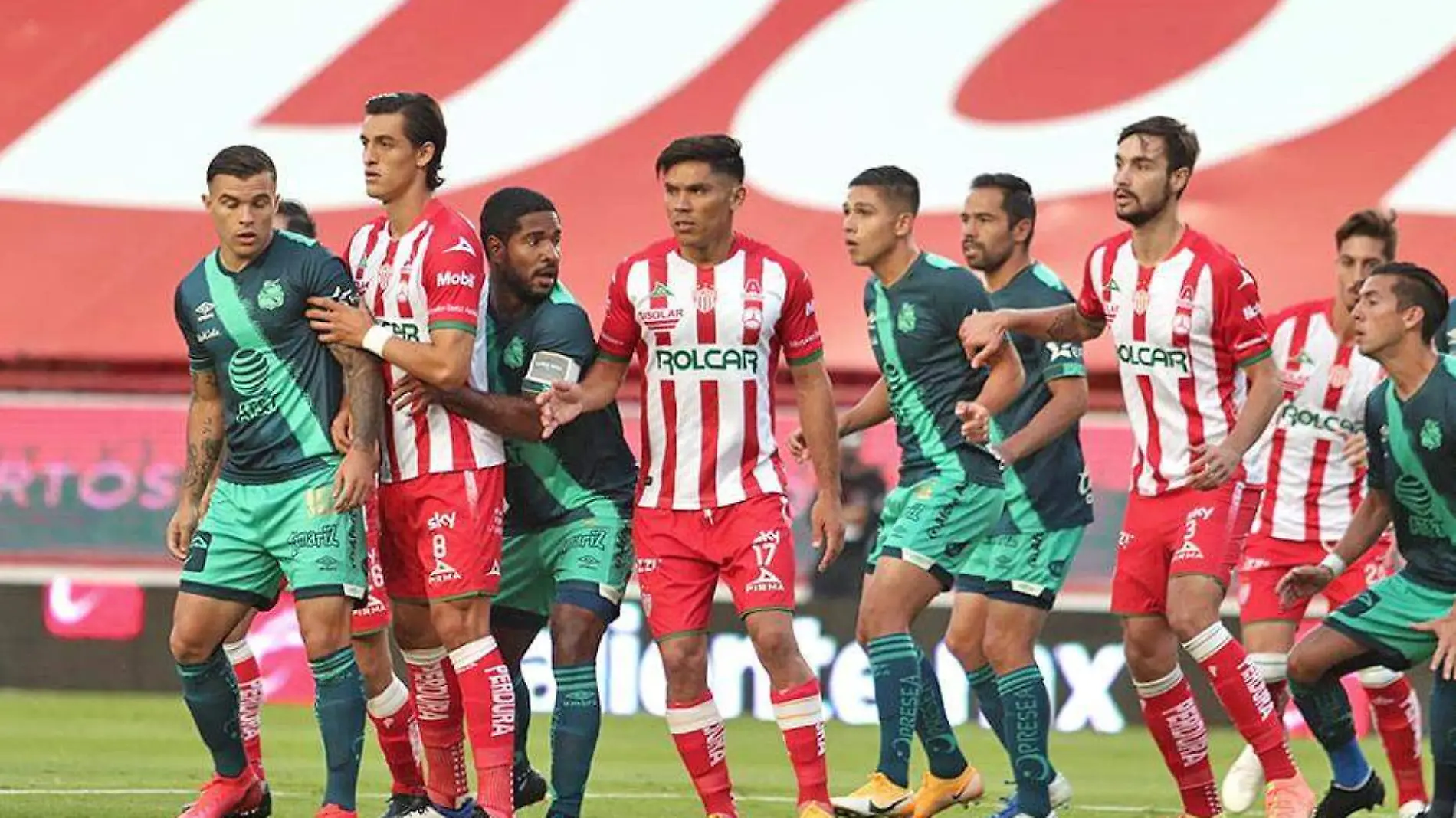 necaxa vs puebla